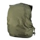 ЧЕХОЛ НА РЮКЗАК 36-55L rain cover 210D polyester BK, CB, OD [A.C.M.]